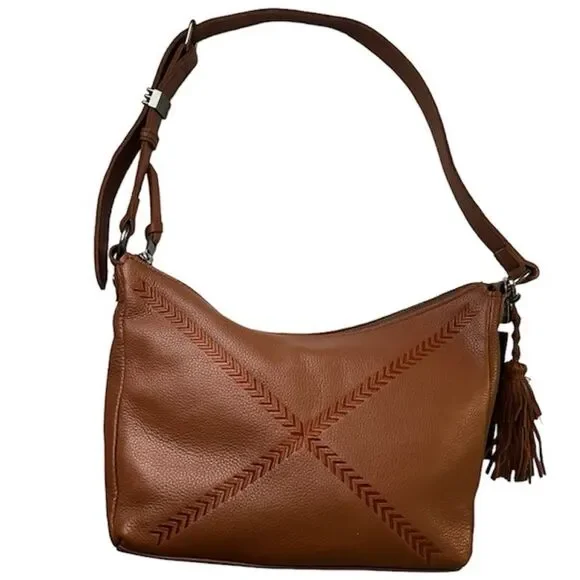 The Sak Kyetra Hobo Shoulder Bag - Picture 7 of 9